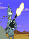 pic for Bender Gun
